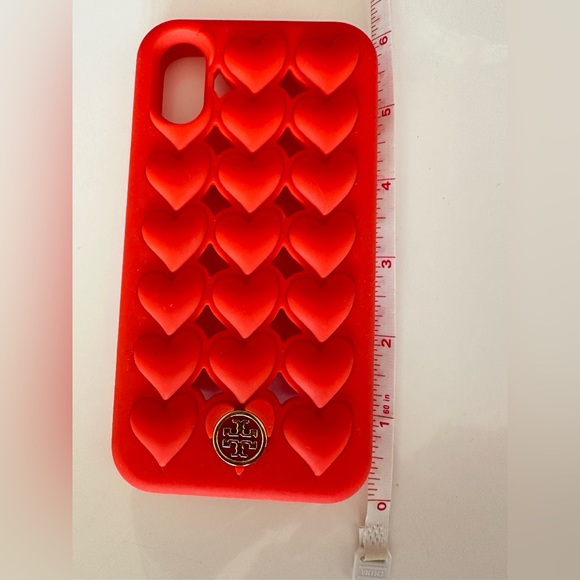 Tory Burch IPhone X Case - Picture 5 of 6